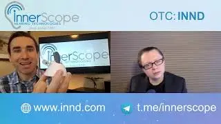 Innerscope Hearing Tech; Diving Into The Beginnings, Products, and Revenues of Innerscope