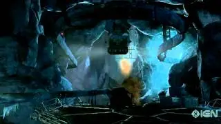 Red Faction: Armageddon Trailer