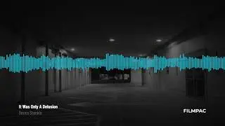Original Cinematic Piano Stock Music - 