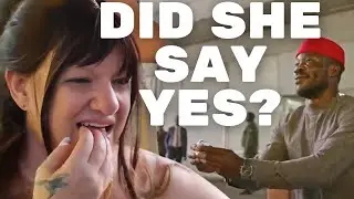90 Day Fianc&eacute; Before The 90 Days RECAP (Part 1): S806 &ldquo;Cabin Pressure Rising&rdquo;