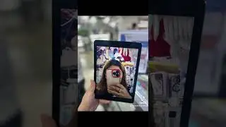 Original SecondhandiPad Air 264g wifi with cellularColor Gold