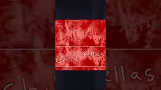 What is the Chill Fellas Mystery? #tadc