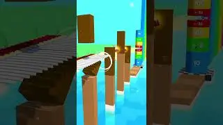 Flying Cut Level 5 All Level Android Gameplay #games