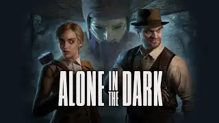 kArEnT gEnYóRáCiÓ - ALONE IN THE DARK REMAKE (PC / PS5 / XBOX SERIES)