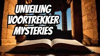 Why the Voortrekker Monument Divides South Africa
