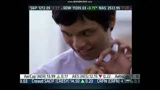 CNBC Commercial Breaks #2 (April 26, 2010)
