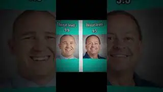 Threat Level Terminated | Forest Lake Area Middle School #forestlake #short #official #trending