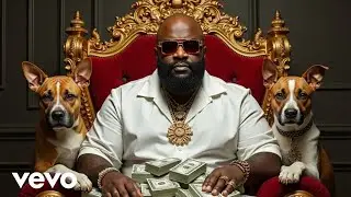 Rick Ross – Godfather (2026 Official Music Video)