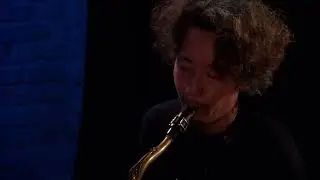 Flinn Kim Monchoce at OrangeEar Session (part 1.)