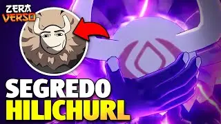 O SEGREDO POR TR&Aacute;S DO ROSTO DOS HILICHURLS! ZERA RESPONDE #26