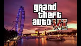 GTA 6   Grand Theft Auto VI Official instal guide for PCPS4XONE .