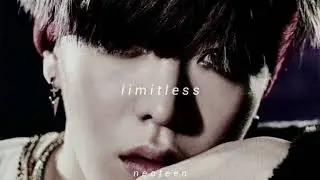 limitless - NCT 127 // slowed + reverb + bass boosted