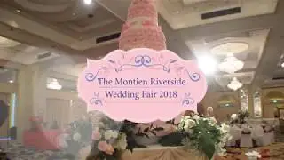 The Montien Riverside Wedding Fair 2018