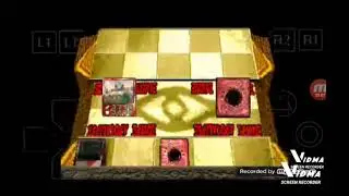 Yu-Gi-Oh FMThe dark side of the Pharaoh very hard mod part 2