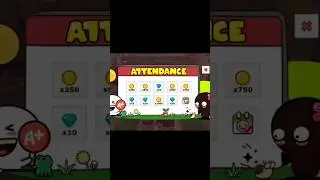 Last Attendance Reward Leak | Milkchoco New Event #milkchoco