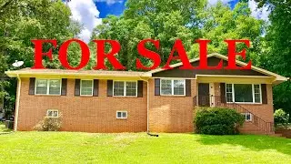 2929 Alameda Trail, Decatur, GA Presented by Dionne 