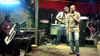 Fudakochi @ RAIZE IT UP LIVE, 2011