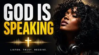 Hear God&rsquo;s Voice | Bible Verses for Faith, Peace & Guidance