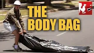 Social Disorder - The Body Bag Experiment | Rooster Teeth