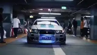 Los japoneses tienen estilo  #RyF #RetoTokio #RRperformance 🔥