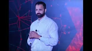 Finding Zen in Digital Insurances | Rohan Kumar | TEDxIIITD