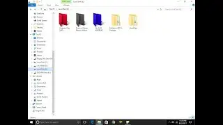 Personalize Your Movie/TV Series Collection [Change Folder Icons]