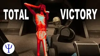 SCP:SL - Zero Item Challenge: Flawless Victory Unlocked!