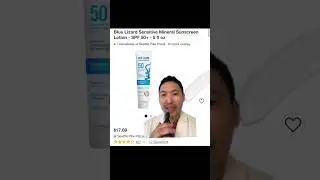 Affordable Sunscreens for the Face and Body