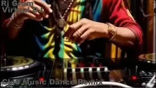 Virtual DJ New Electro Trance Songs Club Music Dance Remix In Моdern Рrocessing  Mix 2025