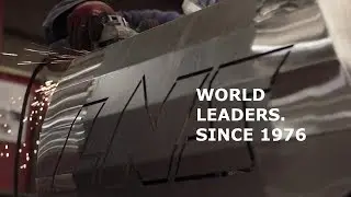 LNS EUROPE - UK production facility