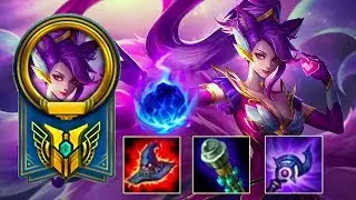 Ahri Montage 47 - Best Ahri Plays S8 | League of Legends Top
