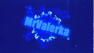 Colorful Intro Template #1