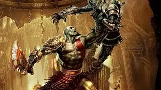 God of War Part 3 Walkthrough &ndash; Legendary Battle & Story Twist