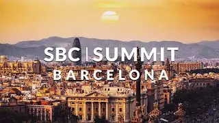 Betcris will be present at SBC Summit Barcelona 2022