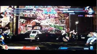 Marvel Vs Capcom 3 - PS3 - PT-BR - Parte 2 - UltimateGamerBr
