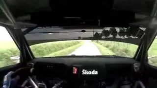 Onboard F.Duval Skoda S2000  www.fduval.com
