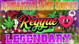Best Reggae Love Songs 2026 💕 Most Requested Reggae Love Songs 80s 90s 💕 Best Romantic Reggae Songs