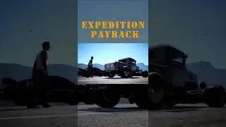 FORD vs FORD | DRAG RACE NFS PAYBACK | #nfs #needforspeed