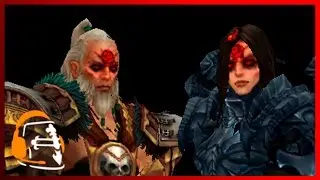 Diablo 3: 