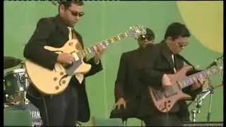 Spok Frevo Orquestra,Onze de Abril(Dominguinhos).