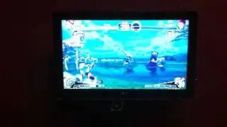 DaFeetLee (CA) vs HZY (VI) FT3