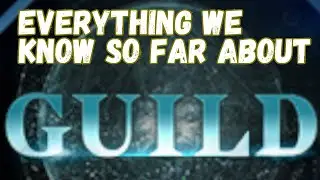 Everything we know so far about Guilds in Final Fantasy VII: Ever Crisis