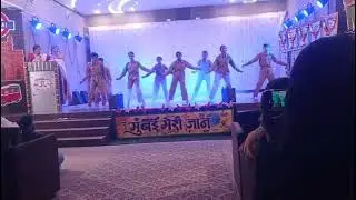 Annual function Palak Didi 
