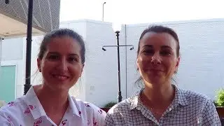 ШОППИНГ ВЛОГ/дорого vs дёшево/NORDSTROM vs FOREVER21