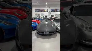 Get YOUR Classic Corvette Now At CORVETTE WAREHOUSE!!
