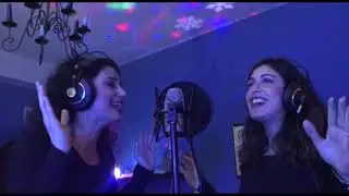 OLBC - Let it go FROZEN il Musical