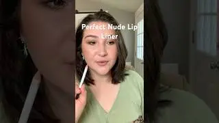 Натуральный цвет губ! Макияж от Mario, карандаш для губ Hugh Lipstick Ravie Beauty Peony