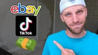 Are Phones with TikTok Selling for Lots of Money on eBay?!