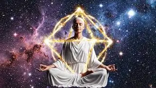 Merkaba Meditation for Protection, Alignment & Higher Consciousness | Activate Your Light Body