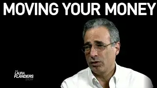 Moving Your Money: Michael Shuman